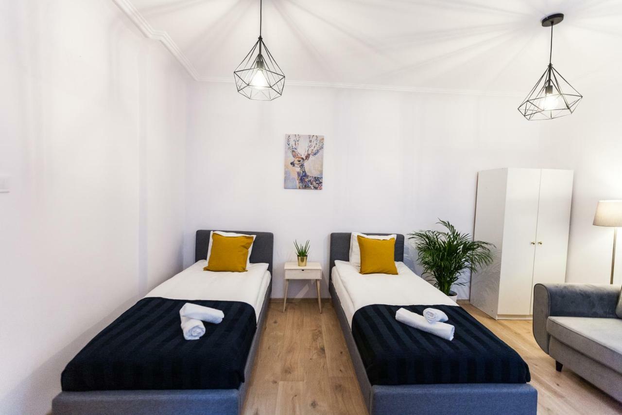 Apartment Grodzka 42