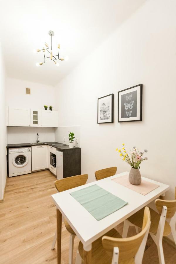 Apartment Grodzka 42 Krakow