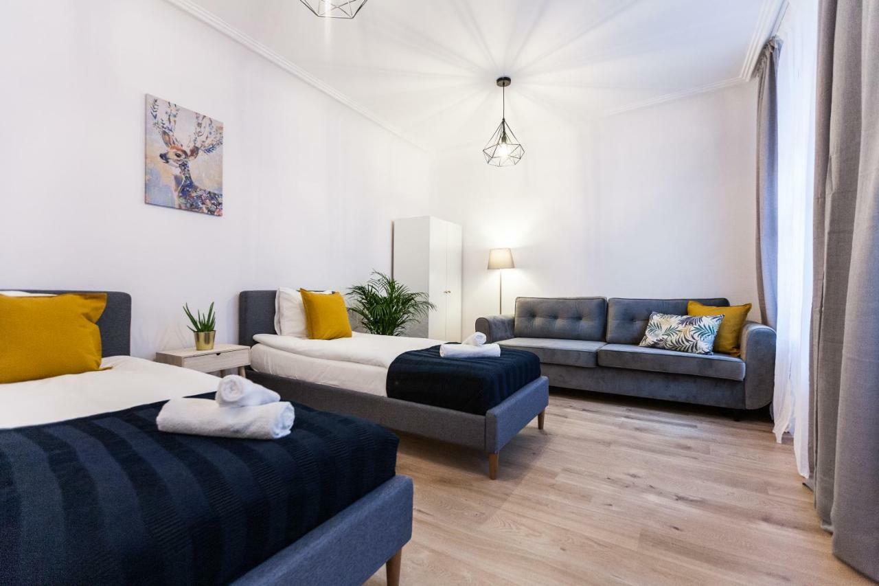 Apartment Grodzka 42