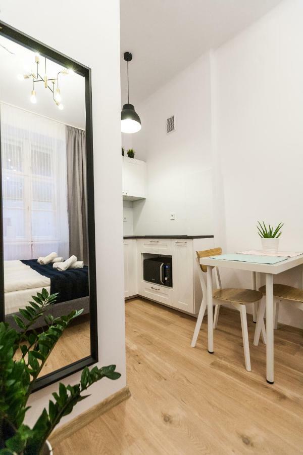 Apartment Grodzka 42
