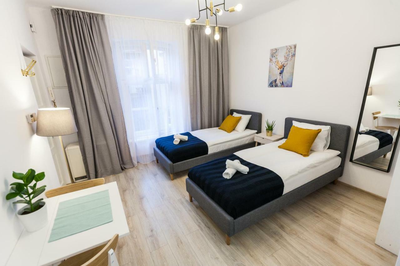Apartment Grodzka 42 Krakau